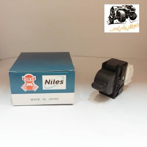 کلید شیشه بالابر عقب پیکاپ